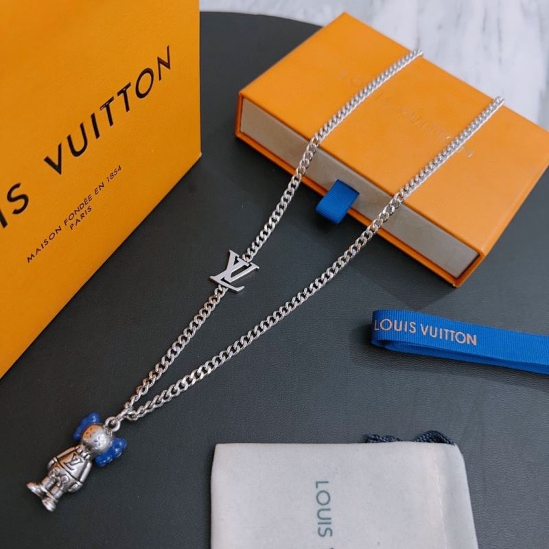 Louis Vuitton Necklaces